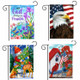 All Garden Flags